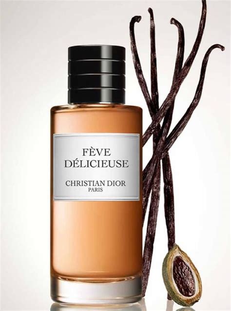 feve delicieuse dior homme ou femme|Dior feve delicieuse discontinued.